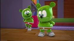 Robo-Gummy