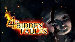 The 4bidden Fables