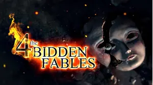 The 4bidden Fables