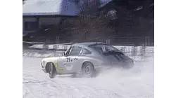 Planai-Classic Winter Rally