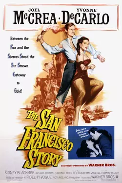 San Francisco Story, The