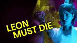 Leon must die