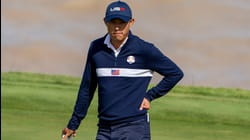 BMW Championship Outlook: Collin Morikawa