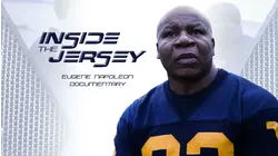 Inside The Jersey