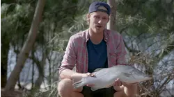 Catch of the Day