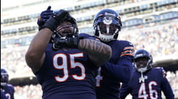 NFL Week 4 Preview: Bears Vs. Giants