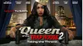 Queen of the Trap House 2: Taking the Throne