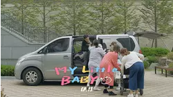 My Little Baby: S1 E13