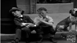 Little Rascals Shorts: The Awful Tooth