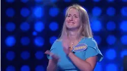 Shannon and Bill tackle Fast Money! | Family Feud