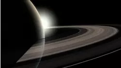 Cassini and The Crown Jewel