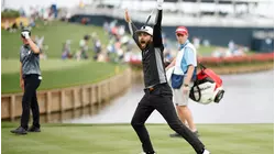 All-time best shots from THE PLAYERS Championship