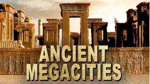 Ancient Megacities