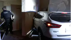 Restaurant Fight