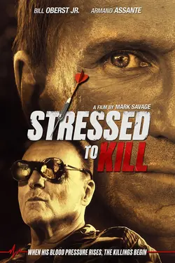 Stressed To Kill