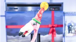 When the Elves Call in Sick