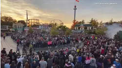 Weekender Report: Macy's starts the holiday season with tree lighting