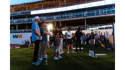 Showdown at 16 | Creators battle under the lights at TPC Scottsdale