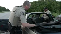 Shooting Suspect Search (6-20-2025)