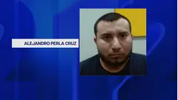 Man accused of murder and drug trafficking taken into ICE custody after traffic stop