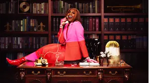 Big Freedia Means Business