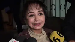 María Antonieta de las Nieves revela que quería ser enterrada con la ropa de 'Chilindrina'