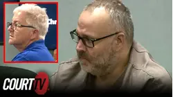 Sheriff Mickey Stines was Paranoid Before Judge Killing: Aunt