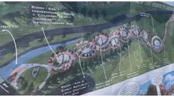 Warwick's Patriot's Path project gets $734K in state funding