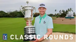 2025 VidantaWorld Mexico Open - Final Round