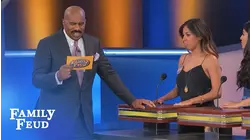 Want a Happy Honey? Here's How... | Family Feud