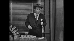 The Red Skelton Show: McPugg the Babysitter