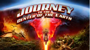 Journey to the Center of the Earth