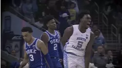 Moments of the ACC Basketball Tournament (2019)