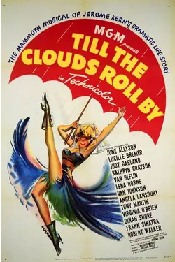 Till The Clouds Roll By