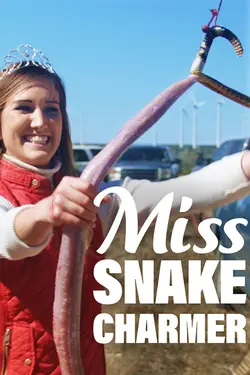 Miss Snake Charmer