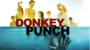 Donkey Punch
