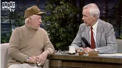 The Johnny Carson Show: Hollywood Icons Of The '60s - Mickey Rooney (3/13/84)