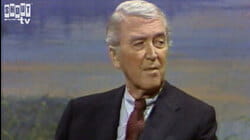 The Johnny Carson Show: Hollywood Icons Of The '50s - Jimmy Stewart (7/12/77)