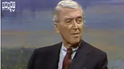 The Johnny Carson Show: Hollywood Icons Of The '50s - Jimmy Stewart (7/12/77)