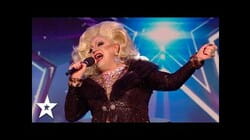 TOP DRAG QUEEN PERFORMANCES on Got Talent Global