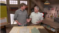 E22 | Cedar Shingles, Vegetable Garden | Ask This Old House