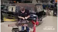 Detroit Muscle