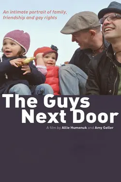 The Guys Next Door