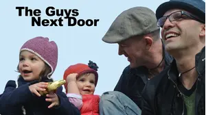 The Guys Next Door