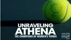 Unraveling Athena: The Champions Of Women's Tennis