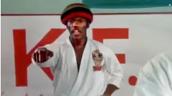 Martial Arts History Museum Biography: Donnie Williams