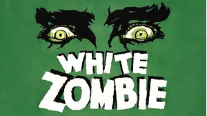 White Zombie