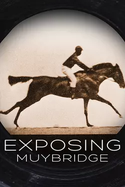 Exposing Muybridge