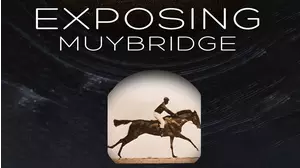 Exposing Muybridge