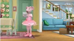Angelina's Musical Day / Angelina's Crazy Solo